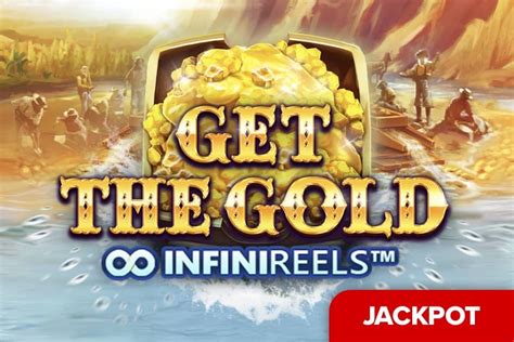 Get The Gold Infinireels Bodog